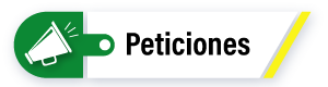 boton PQRS